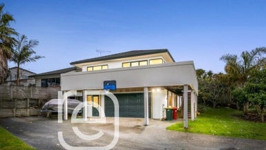 12 D'Urville Place, Gulf Harbour, Whangaparaoa - Carousel 1