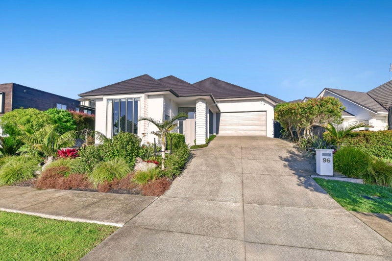 96 Arran Point Parade, Orewa, Orewa - Carousel 2