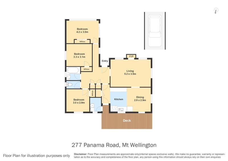 277 Panama Road, Mount Wellington, Auckland - Carousel 18