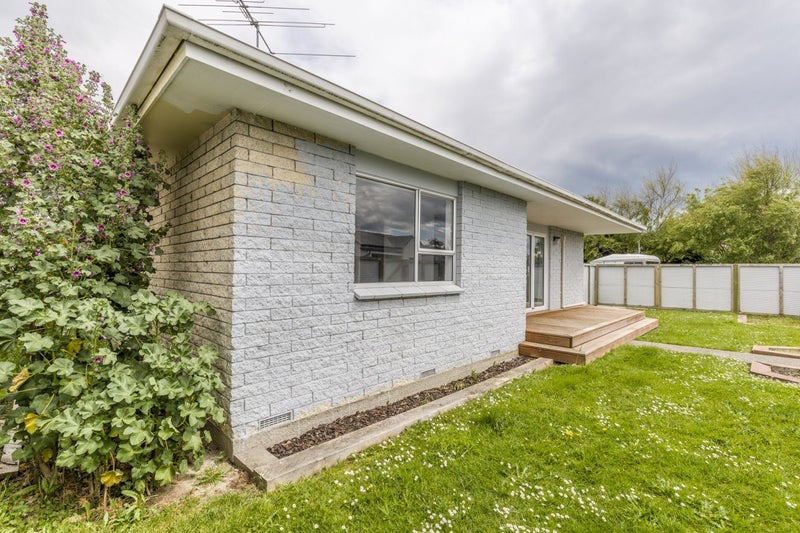 1/83 Teviot Street, Appleby, Invercargill - Carousel 19