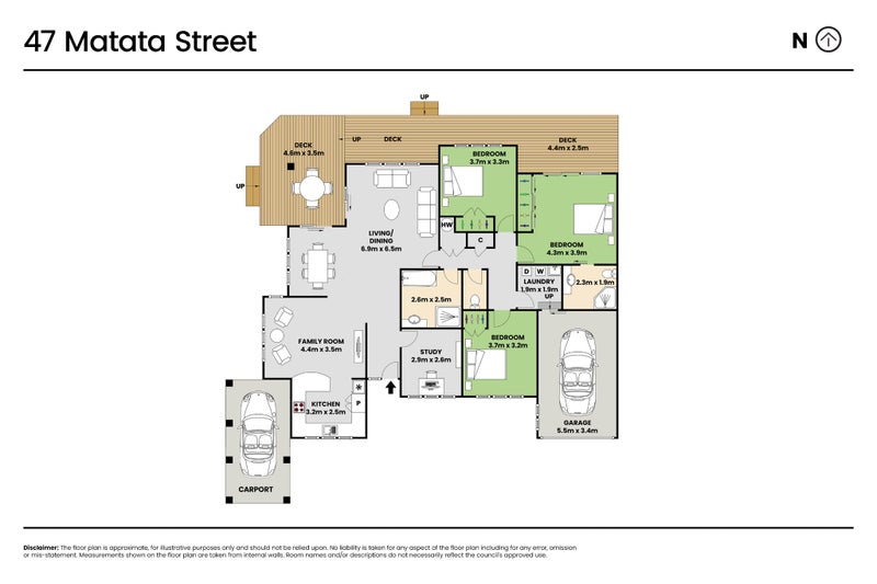 47 Matata Street, Blockhouse Bay, Auckland - Carousel 26