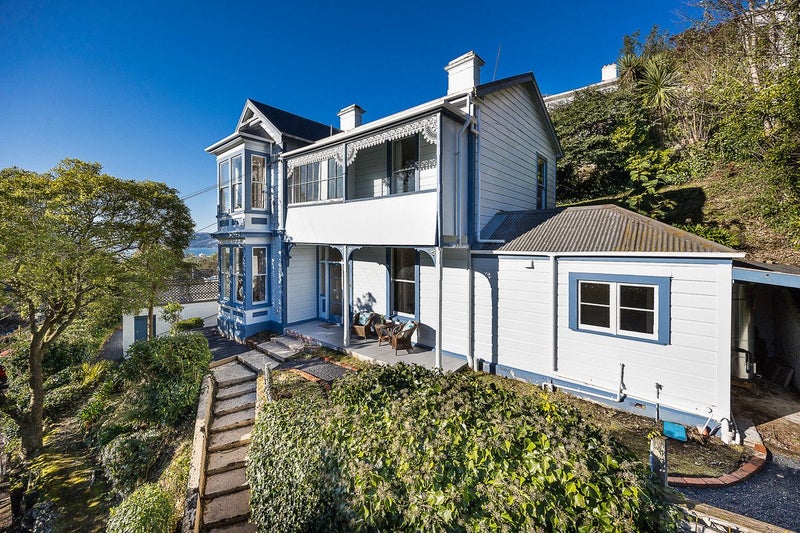 5 Airedale Street, Dunedin Central, Dunedin - Carousel 1