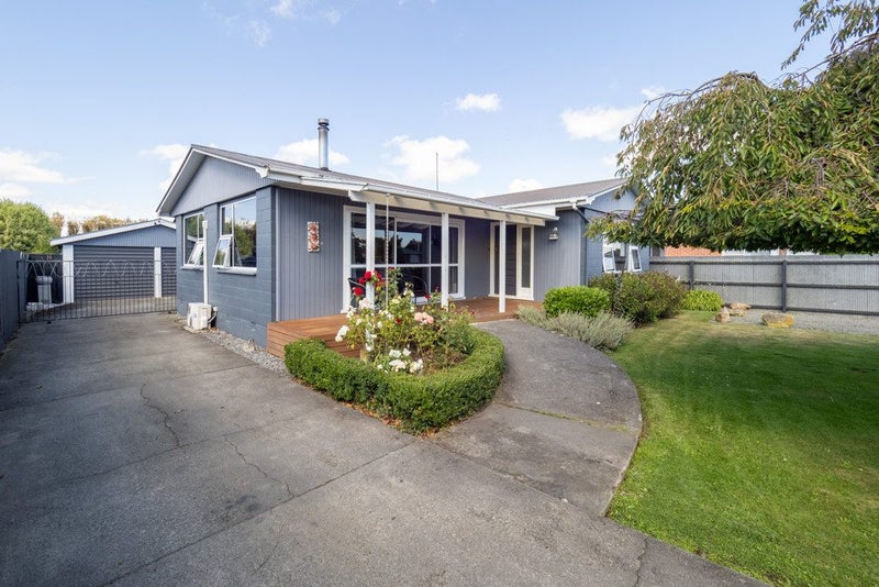 77 Grove Street, Tinwald, Ashburton - Carousel 1