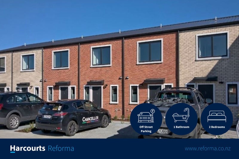 15/137 Hall Avenue, Favona, Auckland - Carousel 1