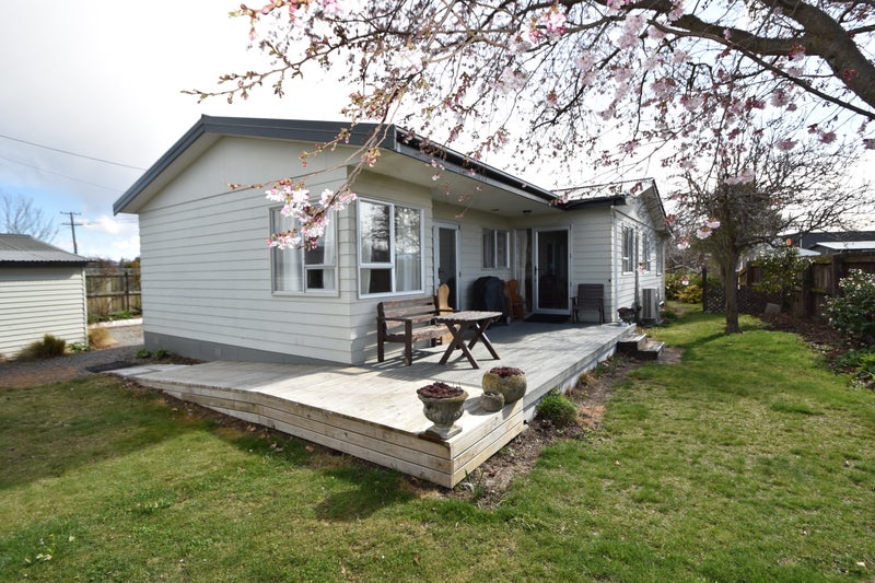 60 Mackenzie Drive, Twizel - Carousel 1
