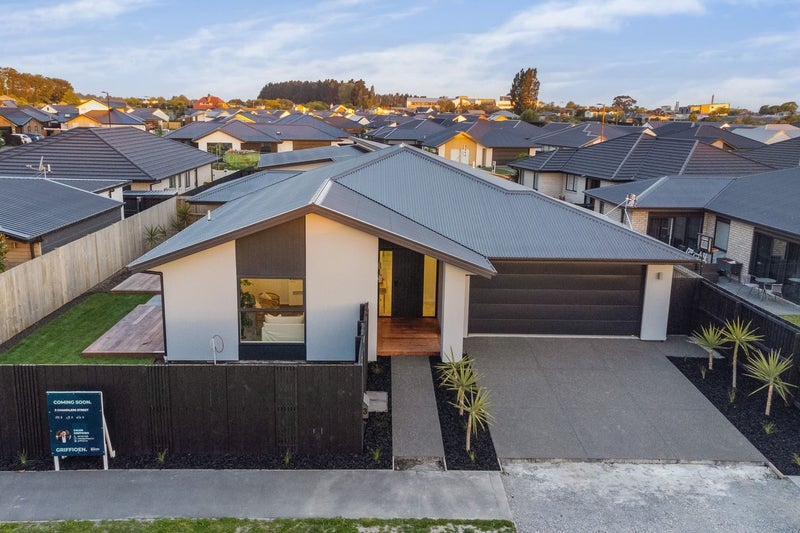 3 Chandlers Street, Burwood, Christchurch - Carousel 2