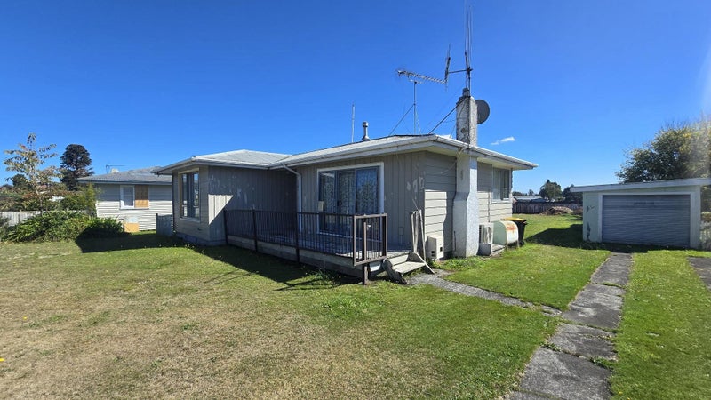 22 Duke Street, Tokoroa, Tokoroa - Carousel 1