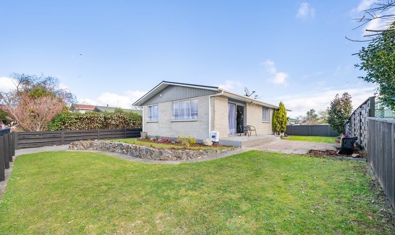 9 Tacoma Drive, Totara Park, Upper Hutt - Carousel 2