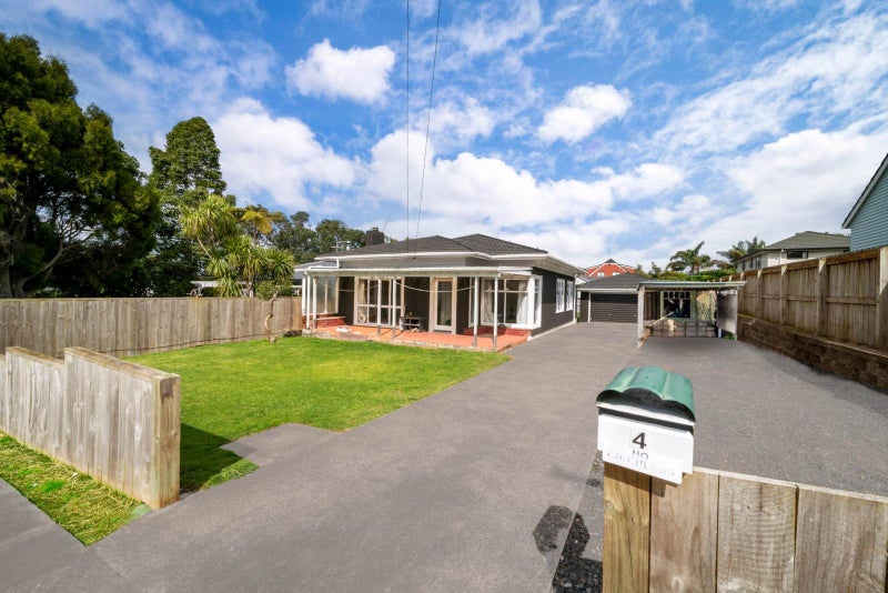 4 Tawhiri Road, One Tree Hill, Auckland - Carousel 2
