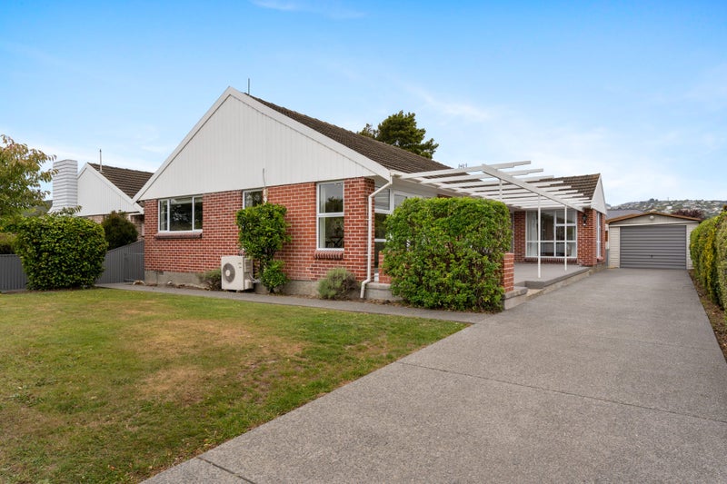 22 Roberta Drive, Somerfield, Christchurch - Carousel 1