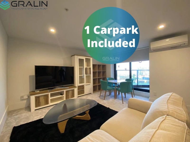 1103/8 Whitaker Place, Grafton, Auckland - Carousel 1