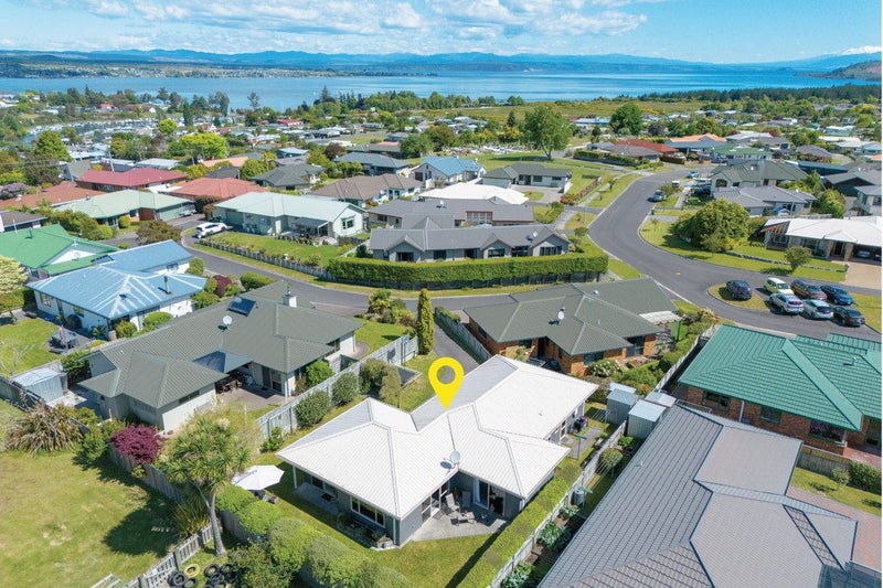 7/25 Whetu Place, Nukuhau, Taupo - Carousel 2
