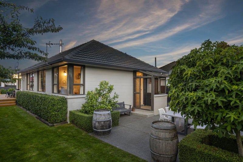 25 Flay Crescent, Burnside, Christchurch - Carousel 20