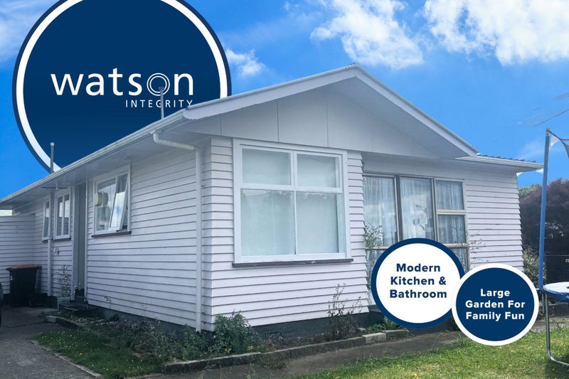1 Firth Place, Awapuni, Palmerston North - Carousel 1