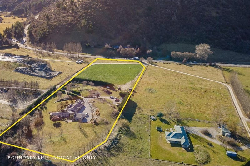 1220 Gibbston Highway, Arrow Junction, Queenstown - Carousel 2