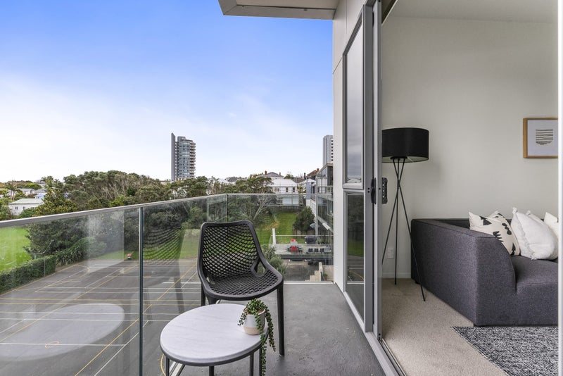 3A/17 Blake Street, Ponsonby, Auckland - Carousel 2