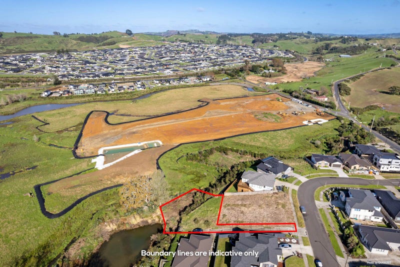 16 Thomason Crescent, Pokeno - Carousel 1