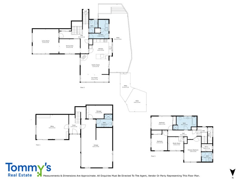 7 Furneaux Grove, Whitby, Porirua - Carousel 30