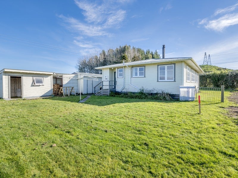 0 Moutere Road, Hokio Beach, Levin - Carousel 1