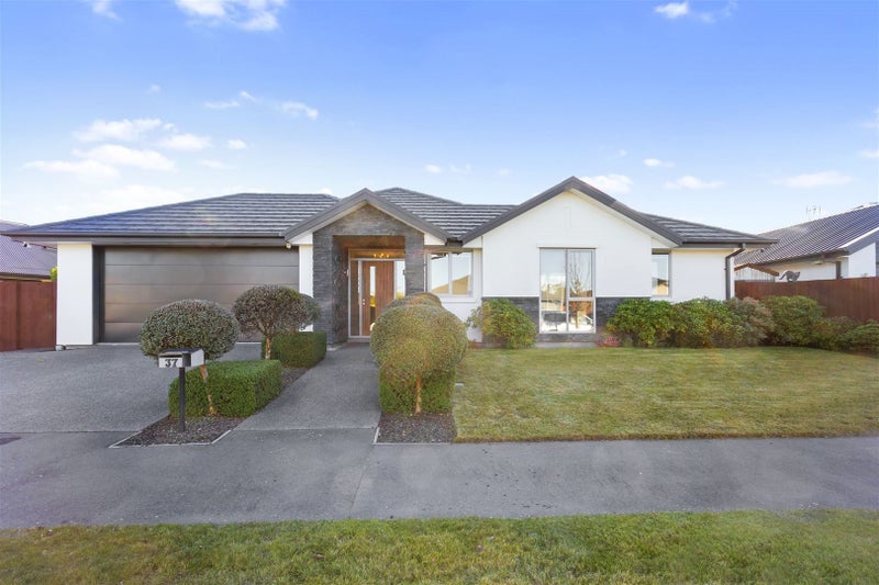37 Rawnsley Terrace, Wigram, Christchurch - Carousel 1