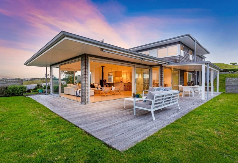 273 Takatu Road, Warkworth - Carousel 1