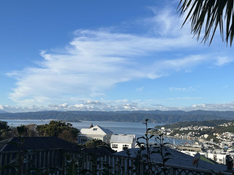 61 Central Terrace, Kelburn, Wellington - Carousel 1