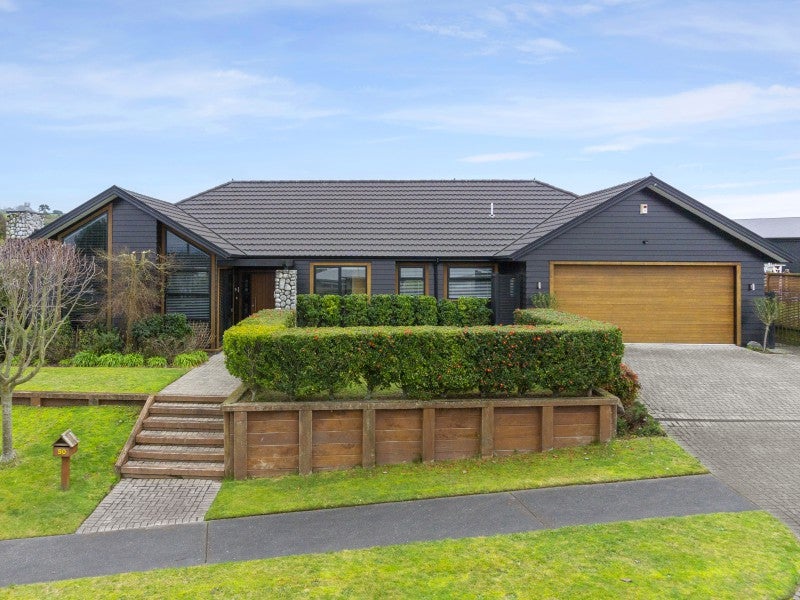 50 Jarden Mile, Nukuhau, Taupo - Carousel 1