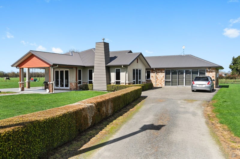 332 Shewan Road, Gordonton, Hamilton - Carousel 2