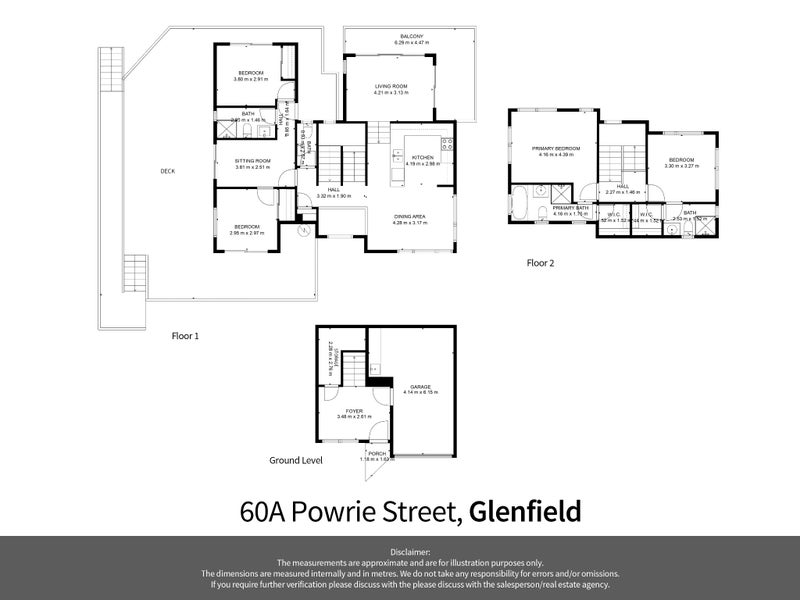 60A Powrie Street, Glenfield, Auckland - Carousel 20