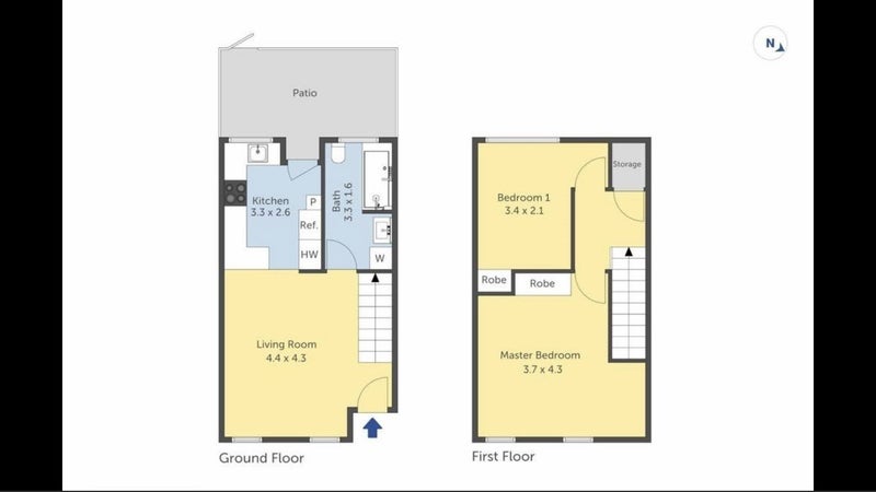 5/22 Spring Street, Onehunga, Auckland - Carousel 12