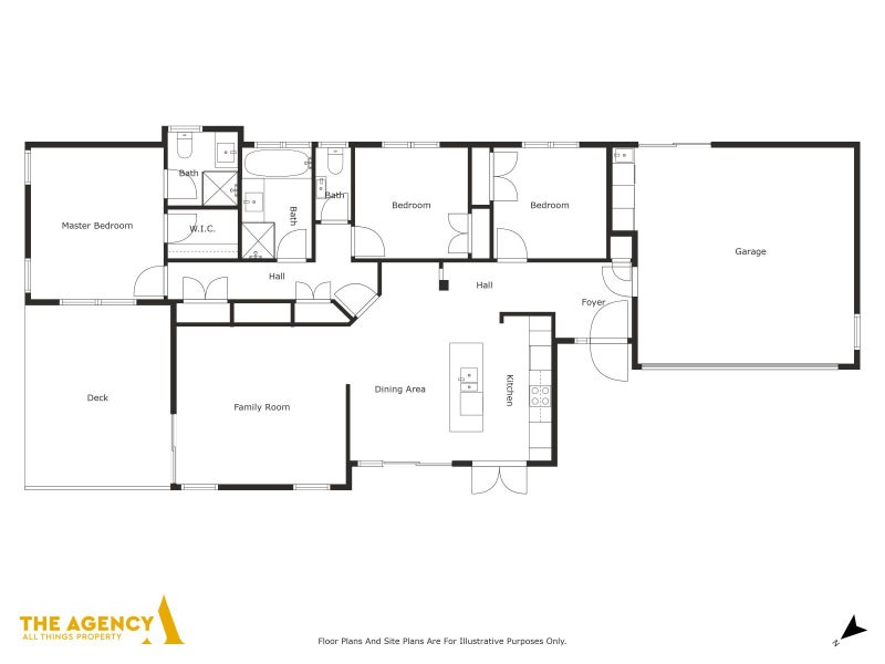 26 Sterling Park, Lytton West, Gisborne - Carousel 20