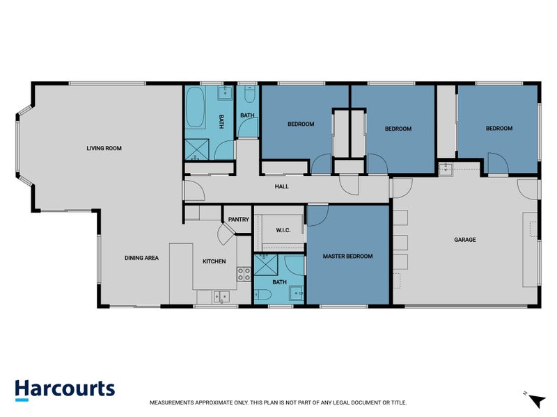 34 Amber Drive, Tikipunga, Whangarei - Carousel 19