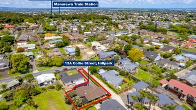 13A Collie Street, Hillpark, Auckland - Carousel 1
