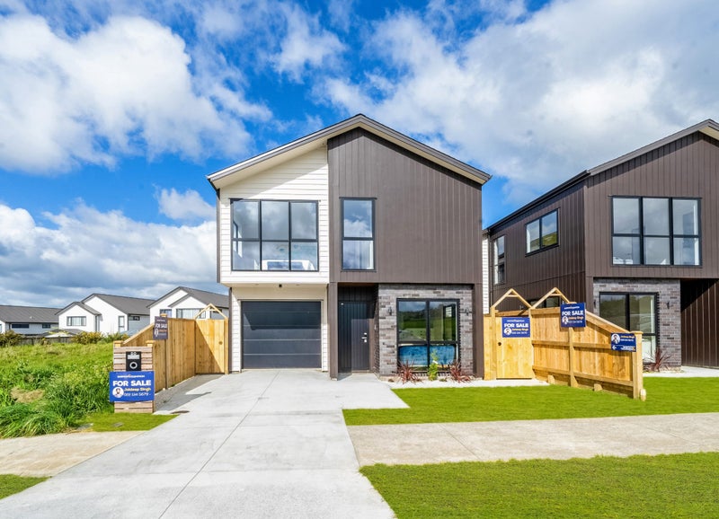 30 Ascent Street, Flat Bush, Auckland - Carousel 1