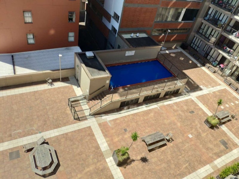 521/135 Hobson Street, Auckland Central, Auckland - Carousel 2