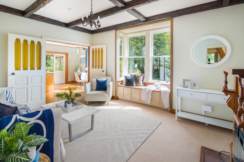 36 Rose Street, Wadestown, Wellington - Carousel 2