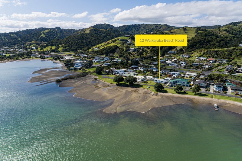 12 Waikaraka Beach Road, Whangarei - Carousel 25