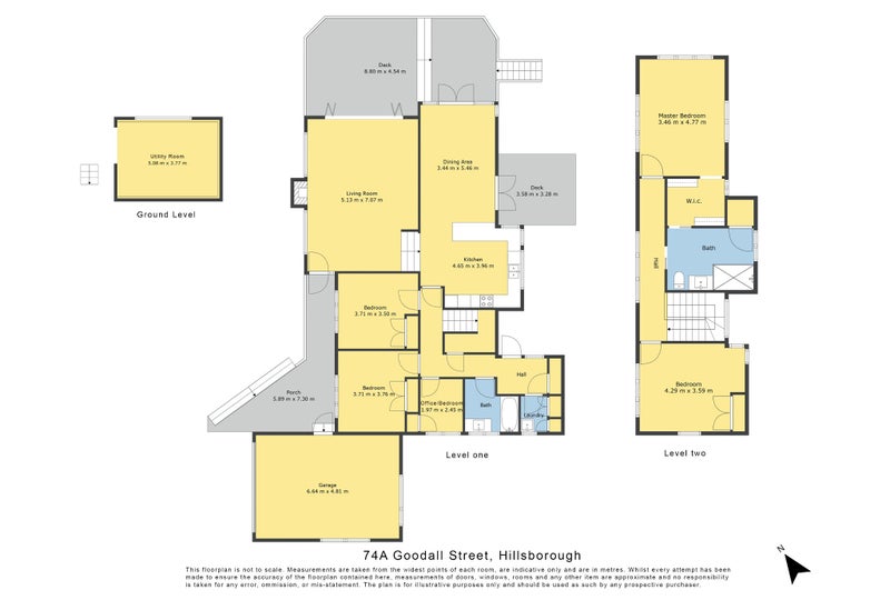 74A Goodall Street, Hillsborough, Auckland - Carousel 34