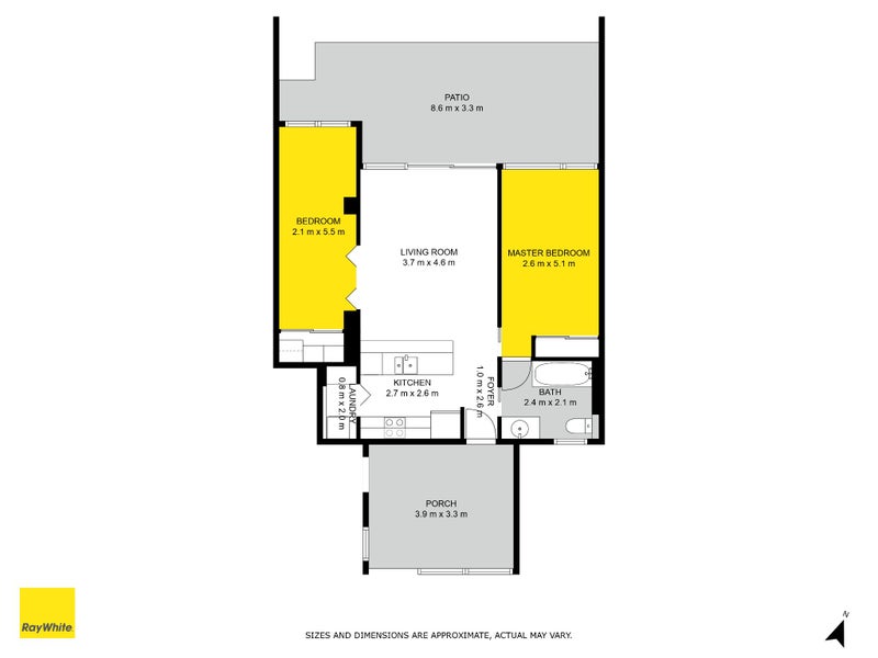 18/160 Kepa Road, Orakei, Auckland - Carousel 20