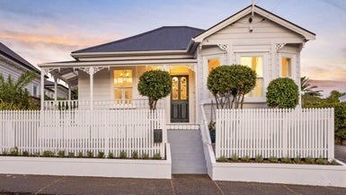 100 John Street, Ponsonby, Auckland - Carousel 1