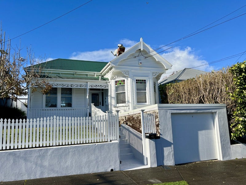 42 Wanganui Avenue, Ponsonby, Auckland - Carousel 2