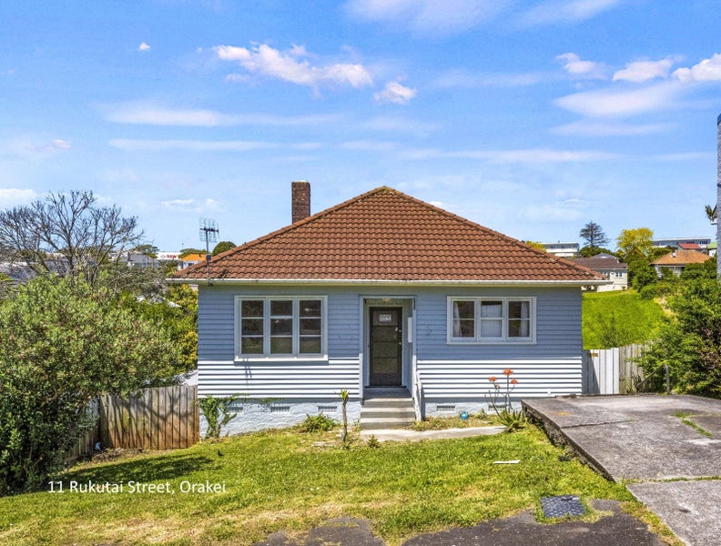 11 Rukutai Street, Orakei, Auckland - Carousel 1