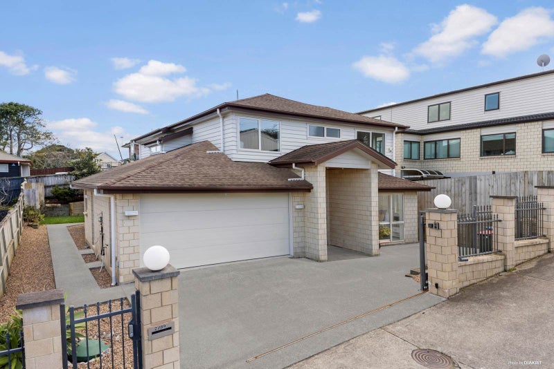 2/89 Waipuna Road, Mount Wellington, Auckland - Carousel 1