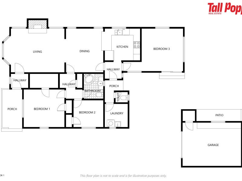53 Miro Street, Trentham, Upper Hutt - Carousel 24