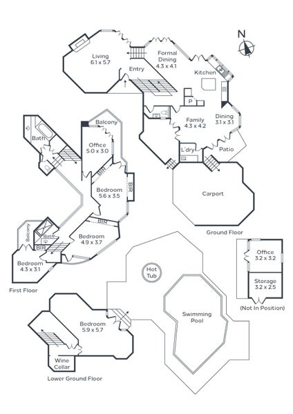 7 Keretene Place, Meadowbank, Auckland - Carousel 26