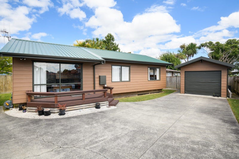 66A McGregor Street, Milson, Palmerston North - Carousel 1