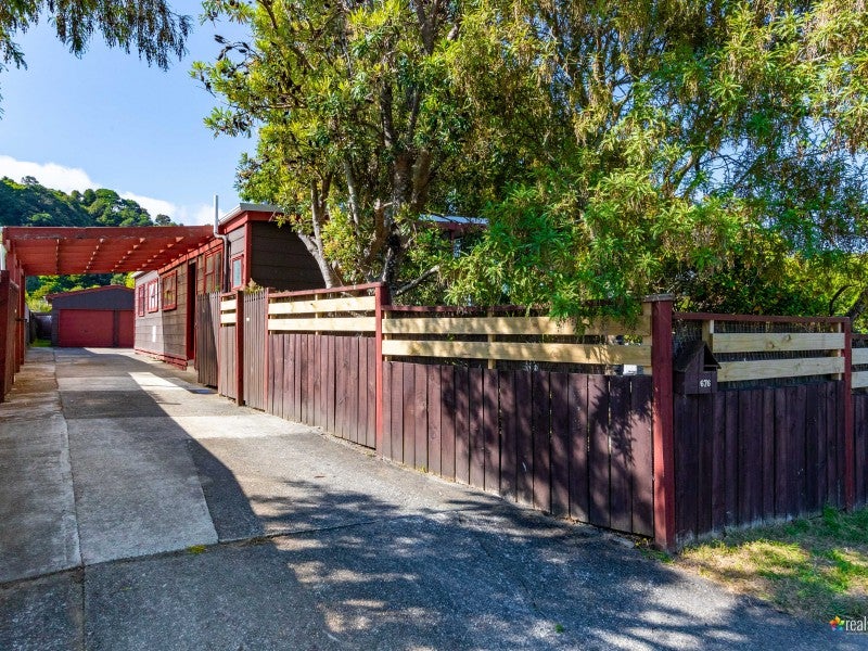 676 Main Road North, Te Marua, Upper Hutt - Carousel 19