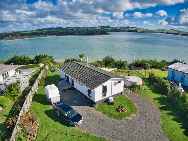 576B PAHI Road, Pahi, Paparoa - Carousel 2