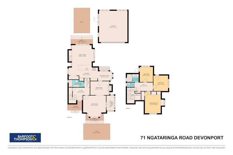 71 Ngataringa Road, Devonport, Auckland - Carousel 41