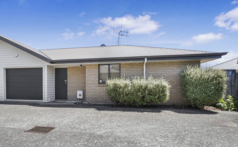 19A Fifth Avenue, Enderley, Hamilton - Carousel 1